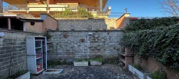 5غرفة شقة في Rome, Italy رقم 12362 5