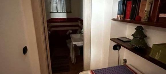 5غرفة شقة في Rome, Italy رقم 12362 14