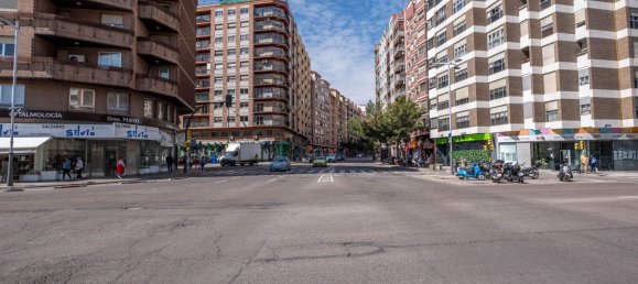 3 Schlafzimmer Wohnung in Zaragoza, Spain, Nr. 61417 35