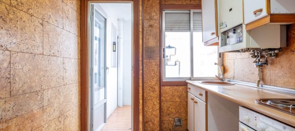 3 Schlafzimmer Wohnung in Zaragoza, Spain, Nr. 61417 22