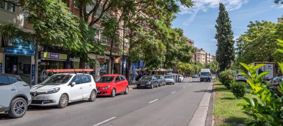 3 Schlafzimmer Wohnung in Zaragoza, Spain, Nr. 61417 33