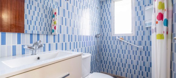 3 Schlafzimmer Wohnung in Zaragoza, Spain, Nr. 61417 23