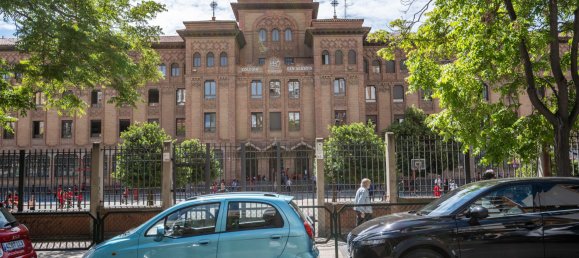 3 Schlafzimmer Wohnung in Zaragoza, Spain, Nr. 61417 32