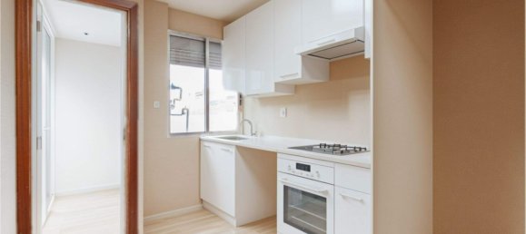 3 Schlafzimmer Wohnung in Zaragoza, Spain, Nr. 61417 20