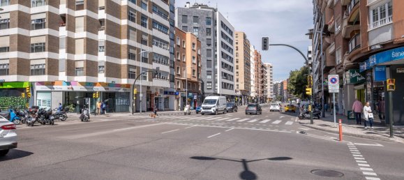 3 Schlafzimmer Wohnung in Zaragoza, Spain, Nr. 61417 36
