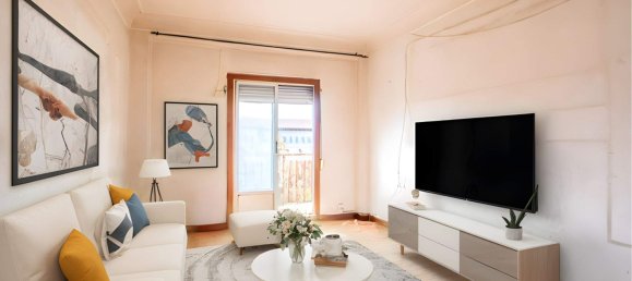 3 Schlafzimmer Wohnung in Zaragoza, Spain, Nr. 61417 5