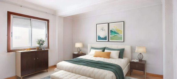 3 Schlafzimmer Wohnung in Zaragoza, Spain, Nr. 61417 9