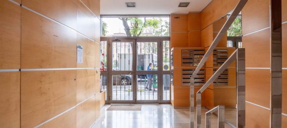 3 Schlafzimmer Wohnung in Zaragoza, Spain, Nr. 61417 3