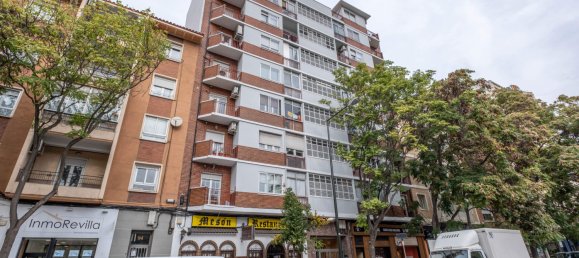 3 Schlafzimmer Wohnung in Zaragoza, Spain, Nr. 61417 29