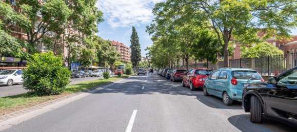 3 Schlafzimmer Wohnung in Zaragoza, Spain, Nr. 61417 31