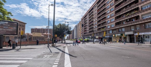 3 Schlafzimmer Wohnung in Zaragoza, Spain, Nr. 61417 34