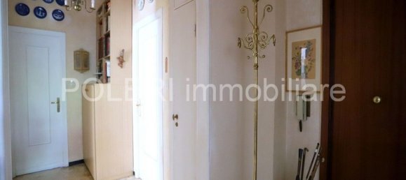 6 rooms Apartment in Genoa, Italy No. 272396 4