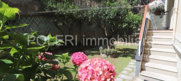 6 rooms Apartment in Genoa, Italy No. 272396 46