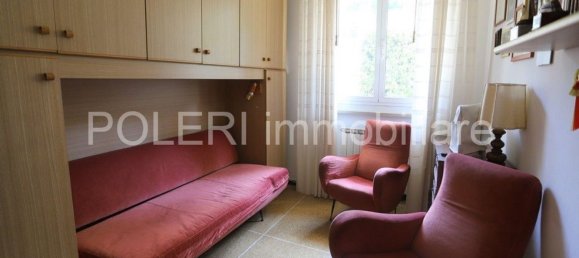 6 rooms Apartment in Genoa, Italy No. 272396 18
