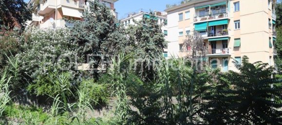 6 rooms Apartment in Genoa, Italy No. 272396 23