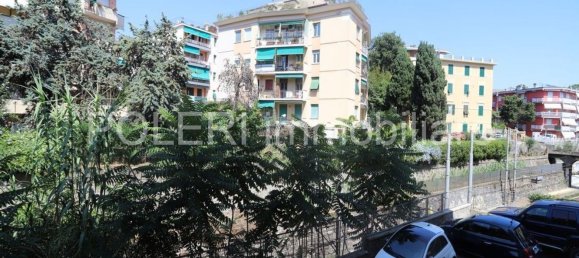 6 rooms Apartment in Genoa, Italy No. 272396 28