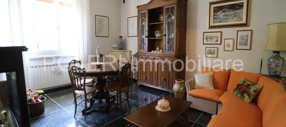 6 rooms Apartment in Genoa, Italy No. 272396 6