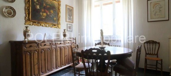 6 rooms Apartment in Genoa, Italy No. 272396 7