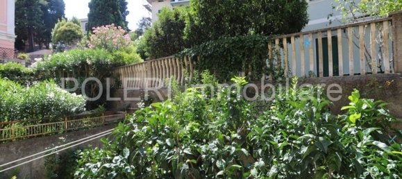 6 rooms Apartment in Genoa, Italy No. 272396 37