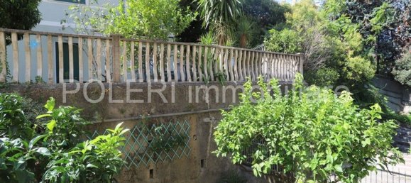 6 rooms Apartment in Genoa, Italy No. 272396 38