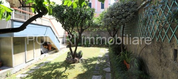 6 rooms Apartment in Genoa, Italy No. 272396 43