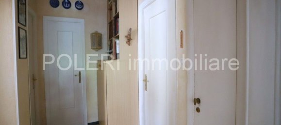 6 rooms Apartment in Genoa, Italy No. 272396 5