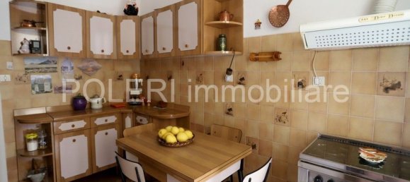 6 rooms Apartment in Genoa, Italy No. 272396 47