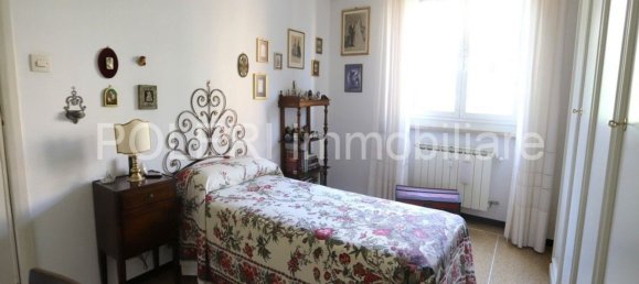 6 rooms Apartment in Genoa, Italy No. 272396 26