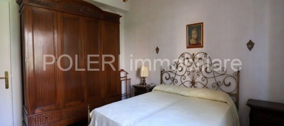 6 rooms Apartment in Genoa, Italy No. 272396 19