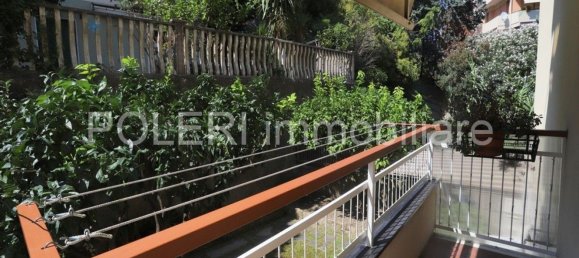 6 rooms Apartment in Genoa, Italy No. 272396 35
