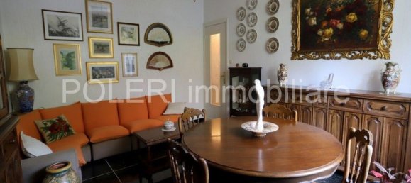 6 rooms Apartment in Genoa, Italy No. 272396 9