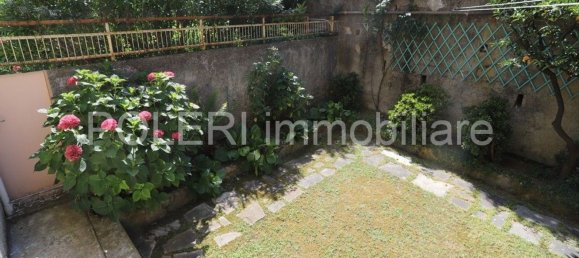 6 rooms Apartment in Genoa, Italy No. 272396 39