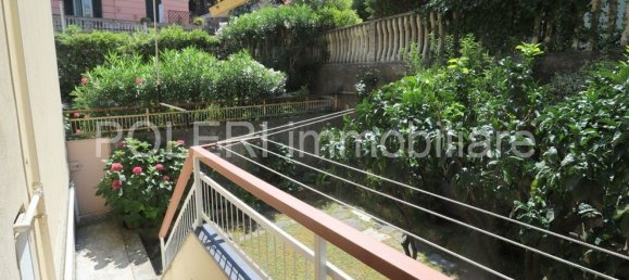 6 rooms Apartment in Genoa, Italy No. 272396 36
