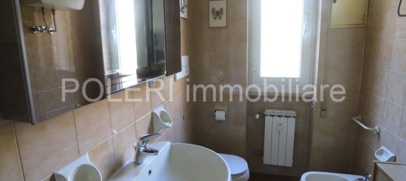 6 rooms Apartment in Genoa, Italy No. 272396 49