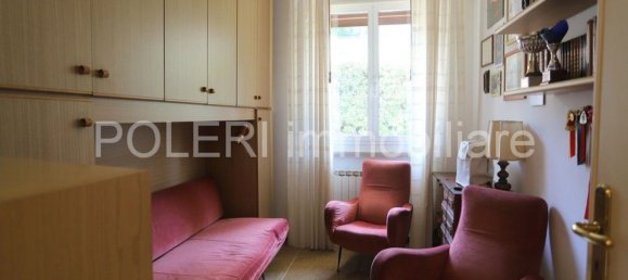 6 rooms Apartment in Genoa, Italy No. 272396 14