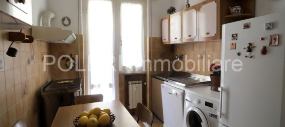6 rooms Apartment in Genoa, Italy No. 272396 33
