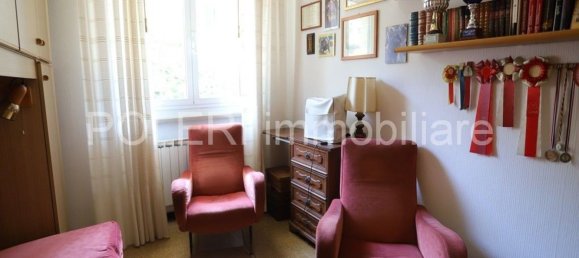 6 rooms Apartment in Genoa, Italy No. 272396 15