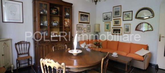 6 rooms Apartment in Genoa, Italy No. 272396 8