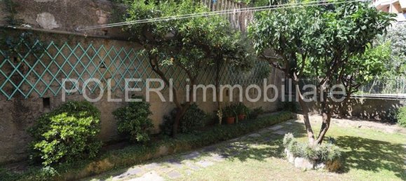 6 rooms Apartment in Genoa, Italy No. 272396 40