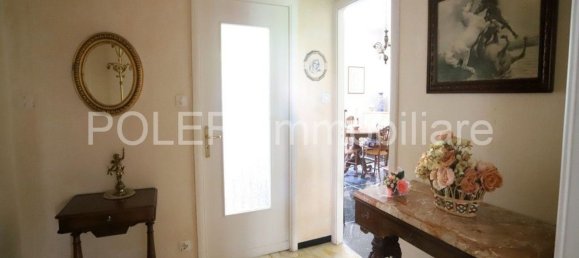 6 rooms Apartment in Genoa, Italy No. 272396 13