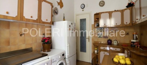6 rooms Apartment in Genoa, Italy No. 272396 48