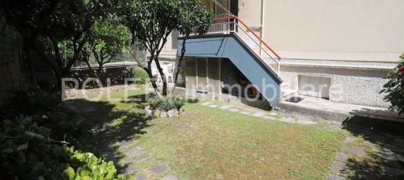 6 rooms Apartment in Genoa, Italy No. 272396 41