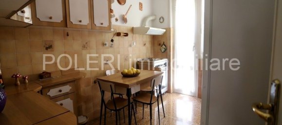 6 rooms Apartment in Genoa, Italy No. 272396 32