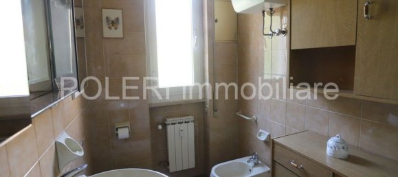 6 rooms Apartment in Genoa, Italy No. 272396 50