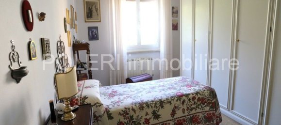 6 rooms Apartment in Genoa, Italy No. 272396 25