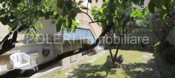 6 rooms Apartment in Genoa, Italy No. 272396 44