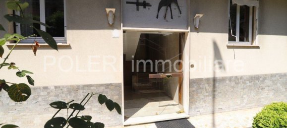 6 rooms Apartment in Genoa, Italy No. 272396 3