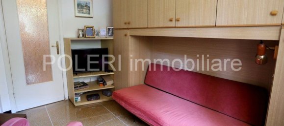 6 rooms Apartment in Genoa, Italy No. 272396 16