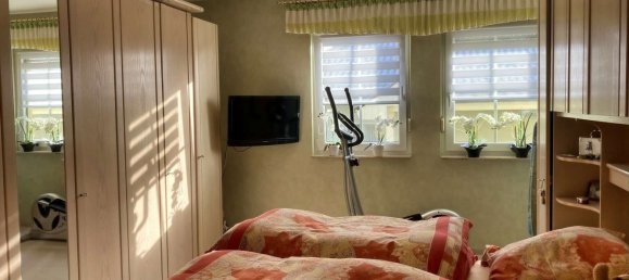 4 rooms Bungalow in Mansfeld-Sudharz, Germany No. 192593 7