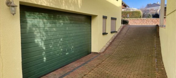 4 rooms Bungalow in Mansfeld-Sudharz, Germany No. 192593 13